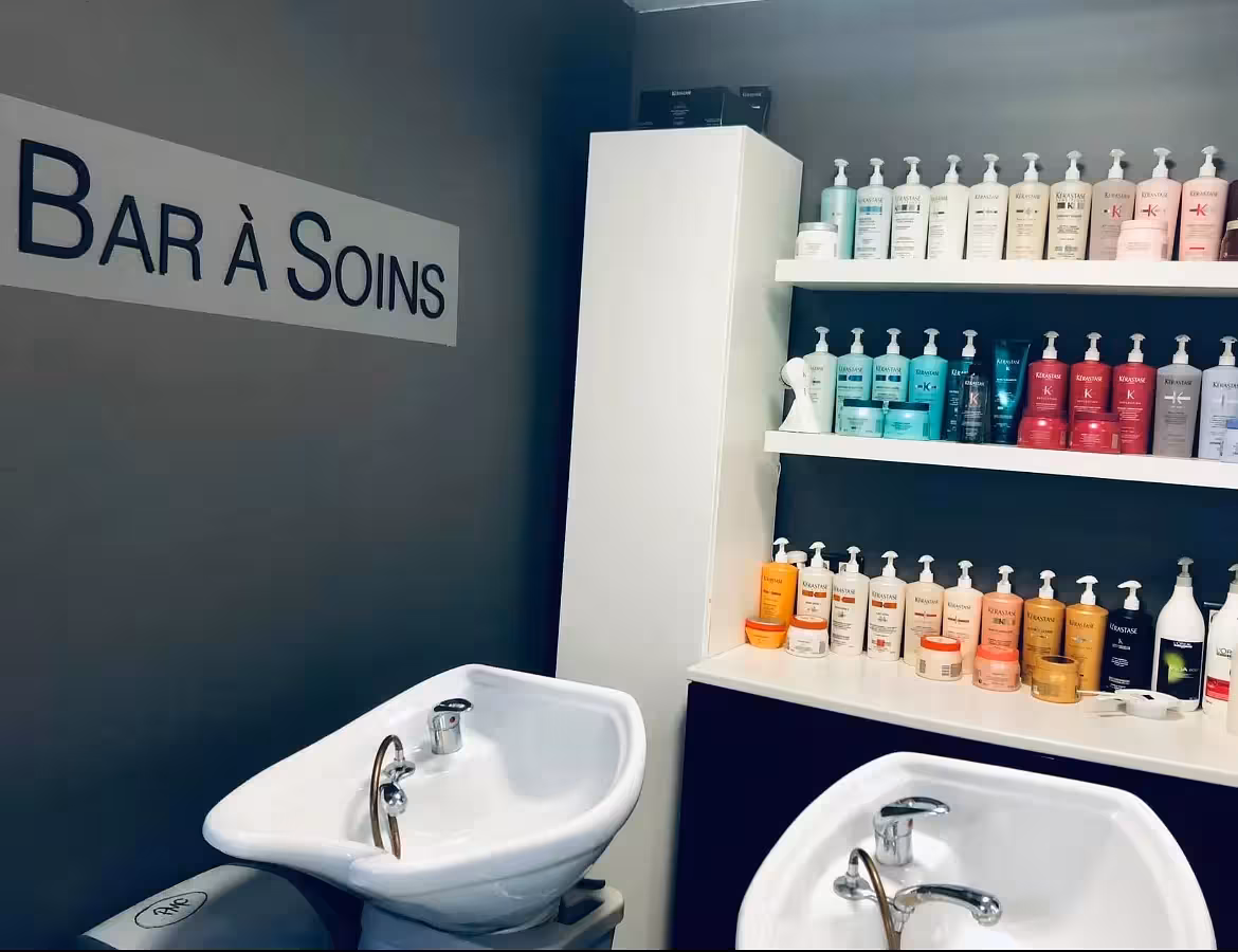 Salon Carnières - Vue 1